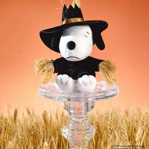 Vente en gros de figurines en peluche en polaire de qualité supérieure, série Snap, Peanuts sous licence officielle, mignonnes, en boîte mystère, jouet surprise de collection en vrac - Product Image 3