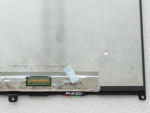 Pantalla Táctil LCD de 14.0 Pulgadas con Digitalizador para <span class=keywords><strong>Lenovo</strong></span> IdeaPad <span class=keywords><strong>Flex</strong></span> <span class=keywords><strong>5</strong></span>-14IIL05 <span class=keywords><strong>5</strong></span>-14ARE05 <span class=keywords><strong>5</strong></span>-14ITL05 <span class=keywords><strong>5</strong></span>-<span class=keywords><strong>14ALC05</strong></span> 80X1 81X2 82HS 82HU - Product Image 4