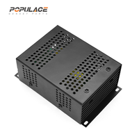 Chargeur de batterie automatique pour générateur diesel POPULACE 12V 24V BAC06A