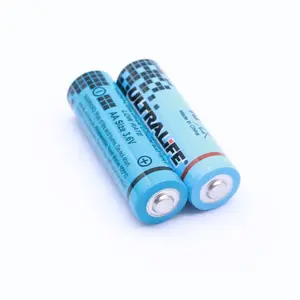 ER14505 ER14500 3.6V AA non rechargeable lithium battery batteries