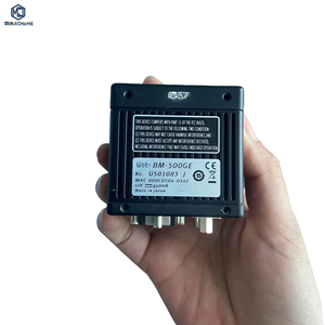 Contrôleur PLC, capteur, caméra industrielle, neuf, original, BM-500GE - Product Image 1