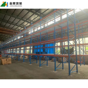 סיטונאי פופולרי כבד החובה מגולוון מזרן מתלה Teardrop אחסון מתלה מזרן סלקטיבית - Product Image 3