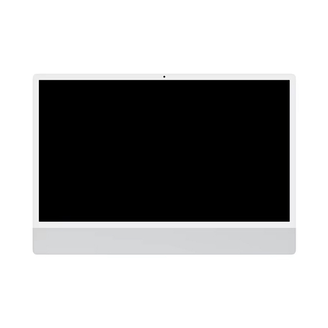 24\" LCD Display Screen Assembly with Glass for iMac Models A2438 A2439 A2437 MGPP3LL/A MGPQ3LL/A Electronics Repair Part