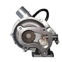 Turbo tăng áp 123910-18021 12391018021 cho WA115-3 WB140-2 WB140-2N 4tne106t-ifh