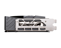 Kartu Grafis Gaming Original MS1 GeForce RTX 5070 12G GAMING TRIO OC 12GB GDDR7 192-bit 28 Gbps