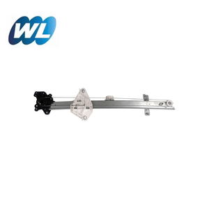 HND-141-F 72750-TG7-A01 ชุดควบคุมกระจกรถยนต์ ระบบตัวถังรถยนต์ โรงงาน OEM/ODM คุณภาพสูง ควบคุมคุณภาพได้ดี ระยะเวลาผลิตสั้น ใหม่ - Product Image 1
