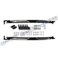Marchepieds latéraux SPM pour FORD KUGA ESCAPE 2015-2021