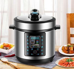 Robot de cuisine de haute qualité, <span class=keywords><strong>cuiseur</strong></span> électrique multifonctionnel 10 en 1, <span class=keywords><strong>cuiseur</strong></span> à riz multifonctionnel de grande taille pour restaurant - Product Image 1