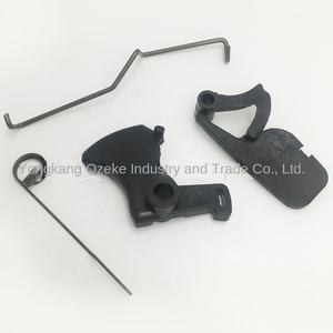 Accesorios para Motosierra de Cadena de Suministro Directo de Grado AAA Han Jun, Varilla de Disparo para <span class=keywords><strong>MS</strong></span> 180 <span class=keywords><strong>170</strong></span> 018 017 (Yongkang) - Product Image 2