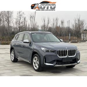 <span class=keywords><strong>BMW</strong></span> X1 Usado Premium con Sistema 4WD, Palancas <span class=keywords><strong>de</strong></span> Cambio, Combinación <span class=keywords><strong>de</strong></span> Deportivo y Lujo, Apto para Conducción en Múltiples Terrenos - Product Image 3