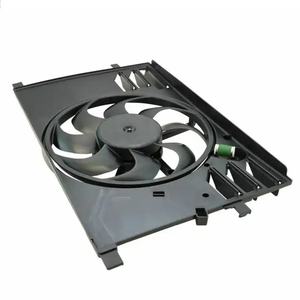 Pièces automobiles OEM 68360299AA, pièces de climatisation automobile, ventilateur de radiateur, ensemble de ventilateur de refroidissement pour Jeep Renegade 2015-2016 - Product Image 3