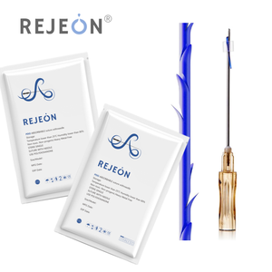 W COG 3D 4D 6D 12D pdo Chất lượng cao loại bỏ nếp nhăn V-lift 23g 90mm móc chủ đề - Product Image 6