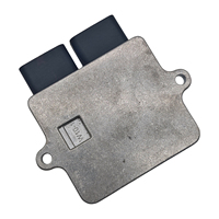 Unité de commande moteur (ECU) compatible avec ODES AODES PATHCROSS 650L 800 800L 800S 1000 1000L 1000S MUD Pro RU ATV OE 21051103701 Pièces de quad