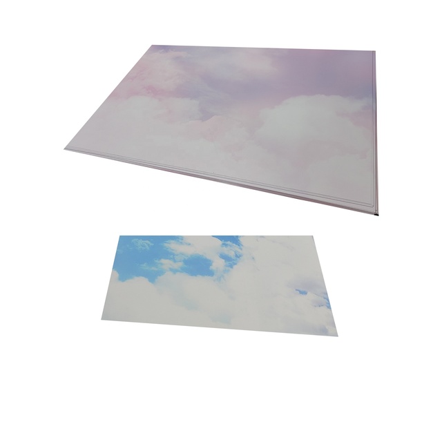 Double Sided 2X3ft Photography Backdrop Digital Printed Table Props for Shooting