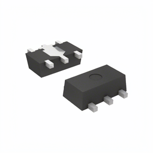 Composants électroniques de circuit de gestion de l'alimentation (PMIC) SOT 89 5/6, distributeur agréé S-814A27AUC-BCRT2G - Product Image 1