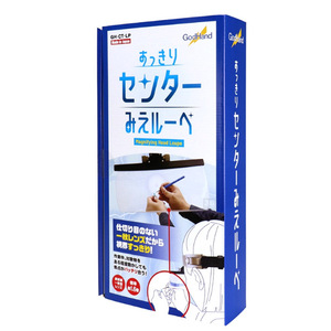 แว่นขยายแบบคาดศีรษะ GodHand เลนส์ 90 มม. ไม่มีไฟ สำหรับชุดประกอบโมเดลกันดั้ม - Product Image 4