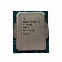 Untuk Prosesor Intel Core I5-13500E CM8071505109403 SRMFW 14 Core 20 Thread Embedded LGA1700 CPU Original