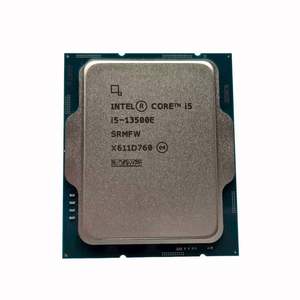 For Intel Core I5-13500E CM8071505109403 SRMFW 14 Core 20 Thread Embedded Processor LGA1700 <strong>CPU</strong> Original - Product Image 6