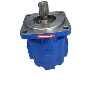 Suministros del fabricante de bombas triples Hansen GD180C, con precios competitivos y alta calidad - Product Image 6