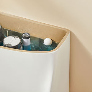 Diseño personalizado eficiente limpio brillante contiene factores químicos baño inodoro detergente líquido limpiador - Product Image 4