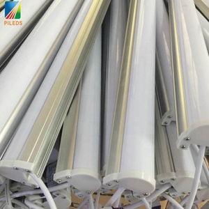 Dmx ngoài trời chuyên nghiệp RGB đầy đủ <span class=keywords><strong>m</strong></span>àu sắc Ma trận LED Pixel Bar Liner ống Led Strip ánh sáng cho sân khấu ánh sáng - Product Image 3