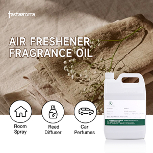 Difusor de Aroma para Automóvil al por Mayor, Aceite de Fragancia Sintético, Concentrado de Aceite Líquido para Ambientador, Marca <span class=keywords><strong>FASINA</strong></span> - Product Image 1