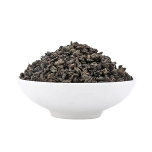 Té <span class=keywords><strong>Verde</strong></span> Chunmee 41022 de China <span class=keywords><strong>Gunpowder</strong></span> 3505 de Zheng Jiang - Product Image 4