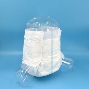 Couches pour adultes certifiées CE Couches pour adultes imprimées épaisses imprimées imperméables Offre Spéciale à des prix abordables - Product Image 2