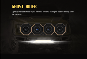 สมาร์ทโฟน <span class=keywords><strong>F150</strong></span> B2021 NFC IP68 กันน้ำ ทนทาน กล้อง 4 ตัว 13MP หน้าจอ 5.86 นิ้ว 6GB+64GB แบตเตอรี่ 8000mAh ระบบปฏิบัติการ Android 10.0 Octa Core - Product Image 2