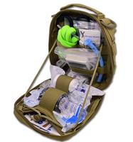 Trousse de premiers secours personnalisée de classe I avec désinfection à l'ozone Trancom, vente en gros 2026