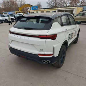 Nuovo Geely Coolray Binyue L 1.5T DCT 2025: <span class=keywords><strong>Modelli</strong></span> <span class=keywords><strong>SUV</strong></span> Economici in Cina, Vendita Calda in Tutto il Mondo - Product Image 3