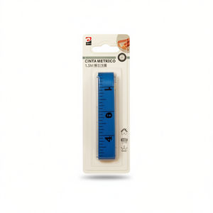 Erpsl Metric Belt 1.5M Colorful Flexible Tape Measure For Sewing And Crafting - Product Image 2