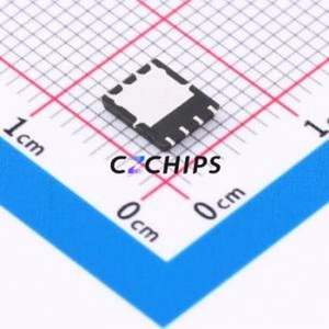 Transistor à effet de champ (MOSFET) CMSA420A60 DFN-8(5x6), neuf et original - Product Image 2