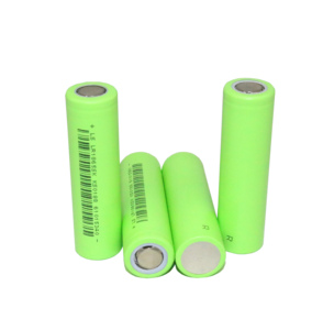 1000 사이클 리튬 이온 18650 3.7v 2600mah 리튬 이온 전원 배터리 5C 방전 속도 충전식 배터리 - Product Image 3