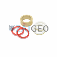 Pièces de rechange jet d'eau KMT 20422243 pièces de Machine de découpe jet d'eau haute pression Jet d'eau Cutter accessoires remplacement