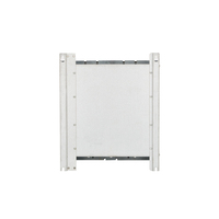 Démarreur progressif électronique à microprocesseur PST250 600 70 132kW 208V/600V AC triphasé 1SFA894013R7000 250A avec bypass intégré