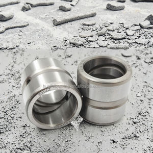 Bagues de tige d'excavatrice en acier, diverses tailles de 35*50*50 à 90*110*90, pièces d'excavatrice - Product Image 2