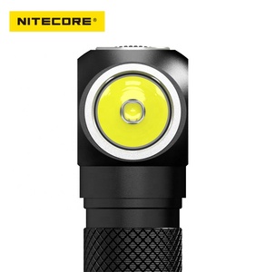 NITECORE HC33 1800 lumen a forma di L <span class=keywords><strong>Fari</strong></span> A <span class=keywords><strong>Led</strong></span> Ad Alte Prestazioni Coda Magnetica Versatile 18650 <span class=keywords><strong>Batteria</strong></span> 5 Anni di Garanzia - Product Image 4