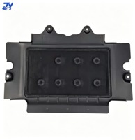 Convient pour Maserati Levante Protection Inférieure du Moteur Protection Inférieure de la Carrosserie OE 670102908