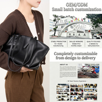 Sac fourre-tout en cuir véritable au design classique haut de gamme personnalisable, grand sac à main de luxe pour femmes, sac à bandoulière décontracté