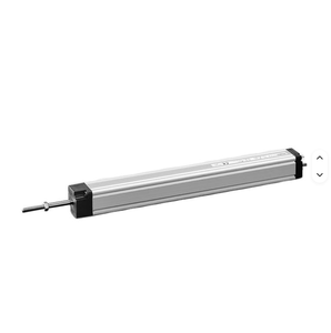 Sensor de Desplazamiento Novotechnik LWH-0130 Nuevo, Regla Electrónica Original Novo LWH-0130, LWH-0130 - Product Image 4