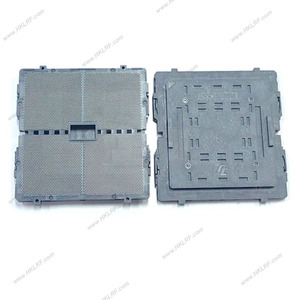 Base de processeur SP5 LGA6096 pour socket AMD <span class=keywords><strong>ZEN4</strong></span> - Product Image 4