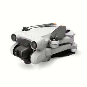 โดรนมินิ3 Pro 4K ของแท้ใหม่โดรนมินิ3 Pro จอแสดงผล HD 5.5นิ้วตัวควบคุม RC Quadcopter MINI 3 Pro Drone UAV - Product Image 2