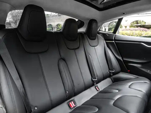 Voiture électrique <span class=keywords><strong>Tesla</strong></span> d'occasion 2016 <span class=keywords><strong>Tesla</strong></span> <span class=keywords><strong>Model</strong></span> <span class=keywords><strong>S</strong></span> 75 480k75kWh <span class=keywords><strong>Batterie</strong></span> 5 places RWD Liftback électrique <span class=keywords><strong>Prix</strong></span> bas Vente en gros de voitures d'occasion - Product Image 6