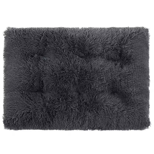 High Quality Custom Sleepy Dog Blanket Warmly Pet Dog <b>Cat</b> Pad <b>Mat</b> Custom Cotton Fur Blanket for Dogs - Product Image 3