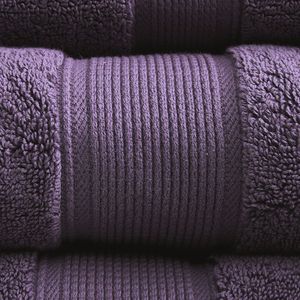 DB 8-Piece 100% Cotton Antimicrobial <b>Bath</b> <b>Towel</b> <b>Set</b> - Product Image 5