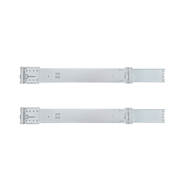 Hot Sale Inspur Rail 4U-600-0092 Guide Kit for 1U-4U Server Case Rackmount Chassis Sliding Rail in Stock
