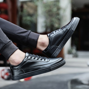 Nuevos zapatos informales para caminar de talla grande para hombre, diseño transpirable ligero de alto beneficio para todo el verano, Otoño Invierno - Product Image 5