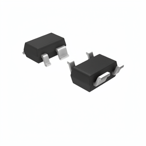 Original Electronic Chips Component SC 82A, SOT 343 S-1002NB10I-N4T1U Power Management (PMIC) - Product Image 1