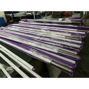 เสาอากาศสถานีฐานคุณภาพสูงแบบ Omni UHF ไฟเบอร์กลาส กำลังขยายสูง 4M 10.5dbi - Product Image 6